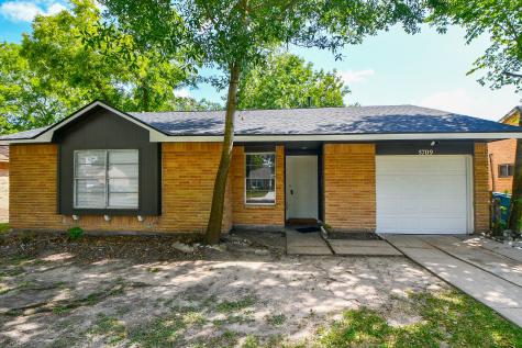 5709 Arthington Street Houston TX 77053