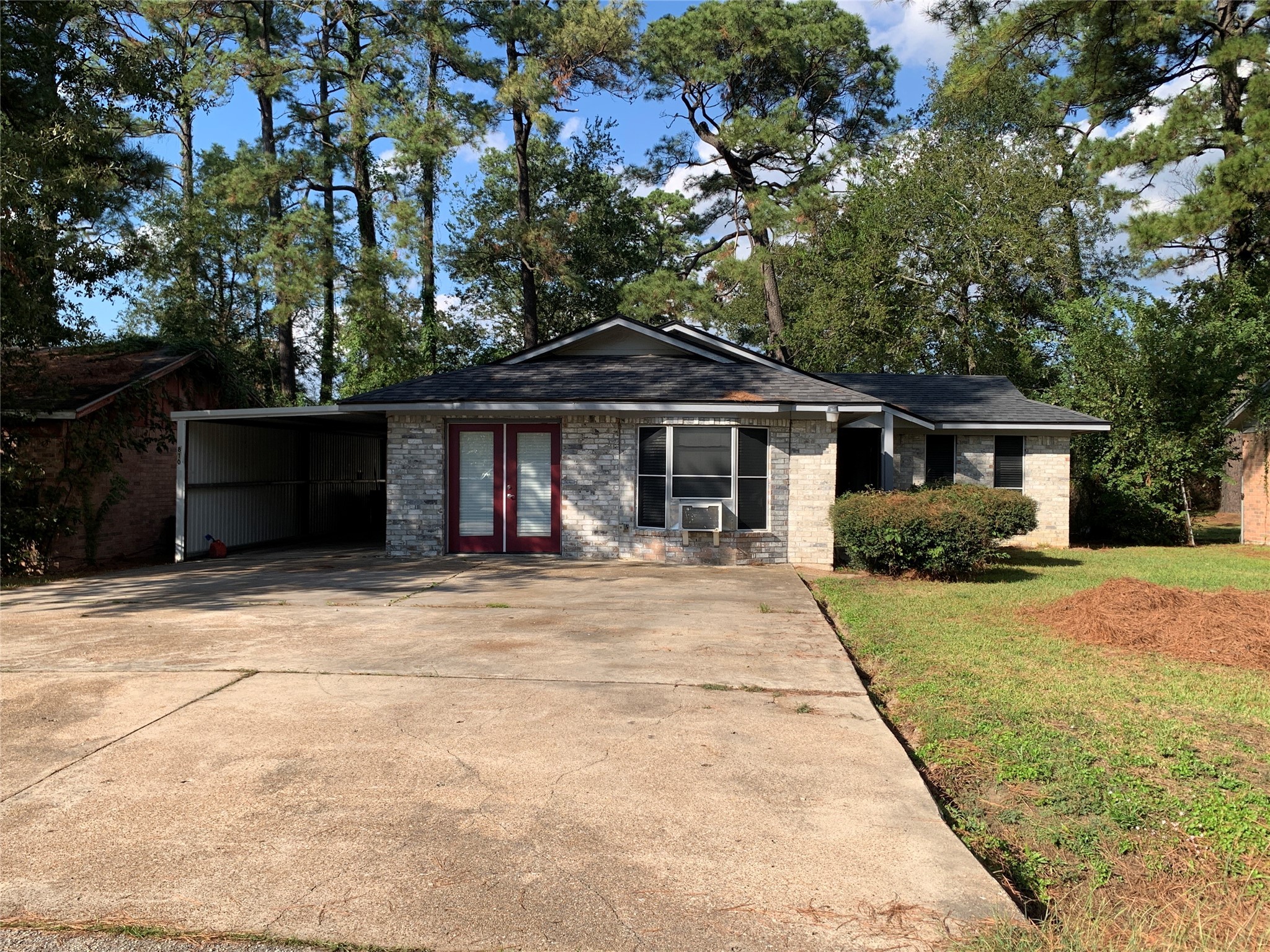 810 Magnolia Avenue Crosby TX 77532