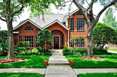 3450 Amphora Circle Sugar Land TX 77479