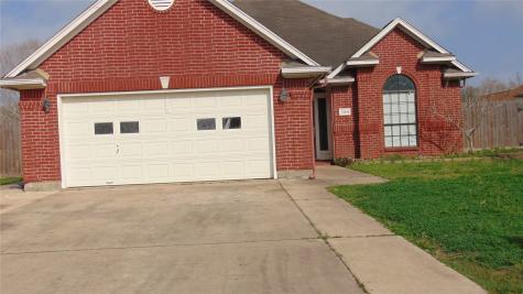 134 Papaya Street Lake Jackson TX 77566