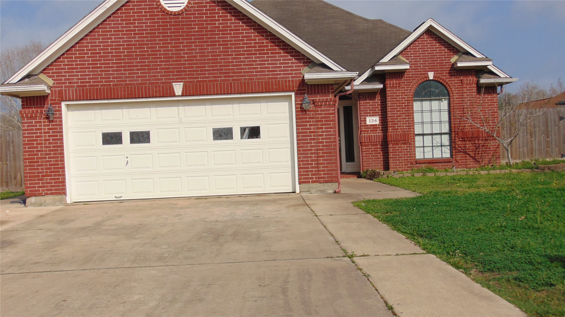 134 Papaya Street Lake Jackson TX 77566
