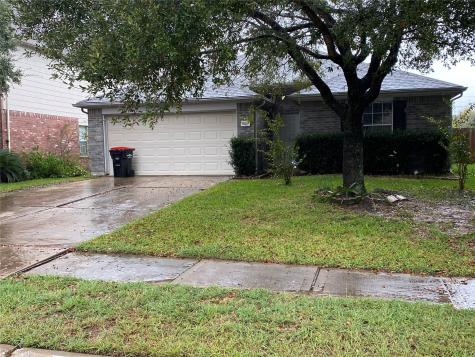 9427 Eaglewood Spring Drive Houston TX 77083