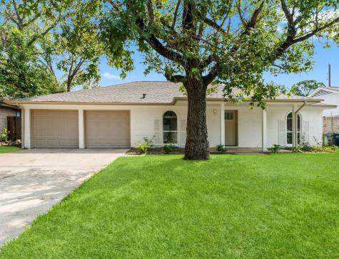 29502 Atherstone Street Spring TX 77386