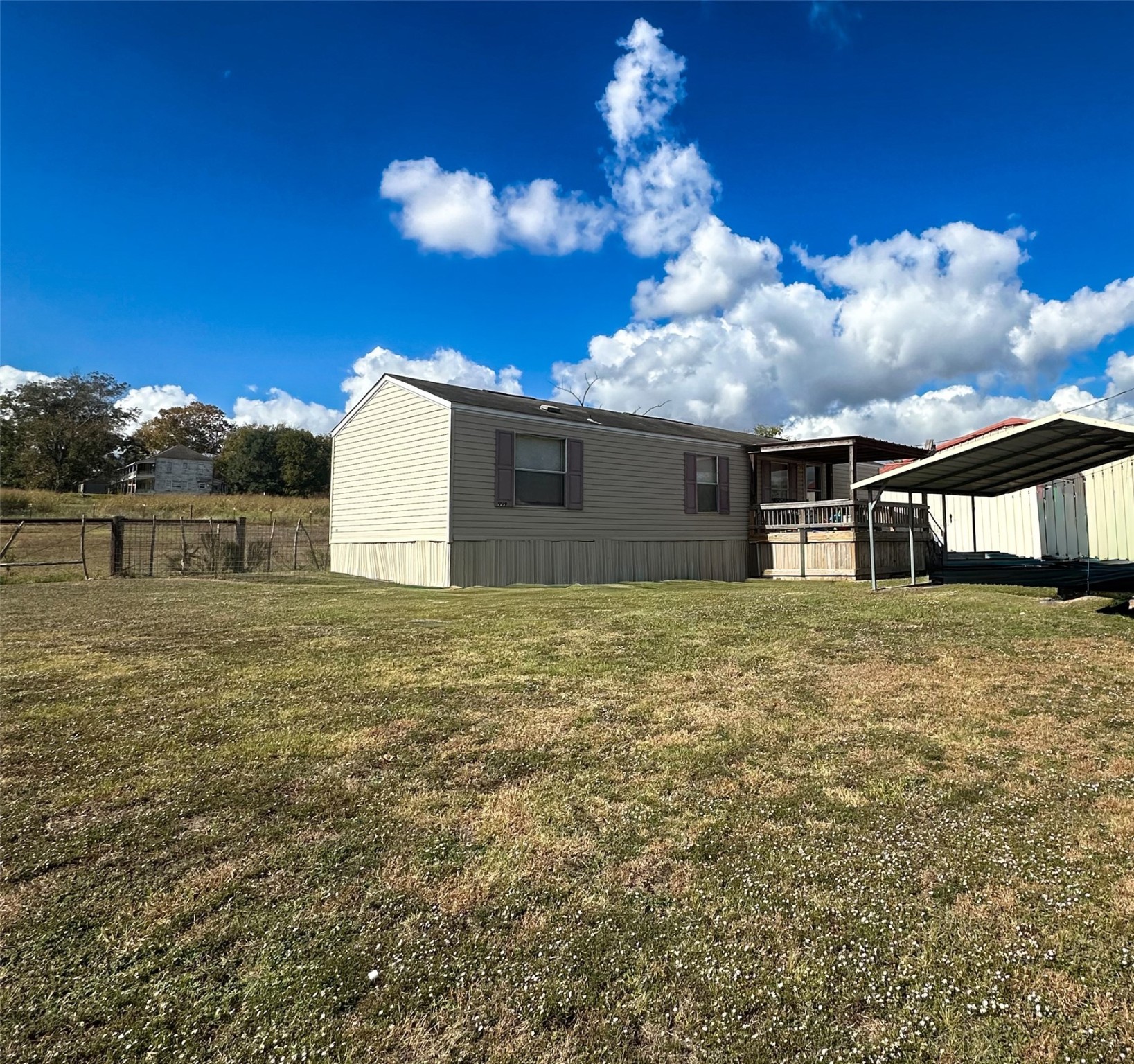 999 Fm 1774 Road Anderson TX 77830