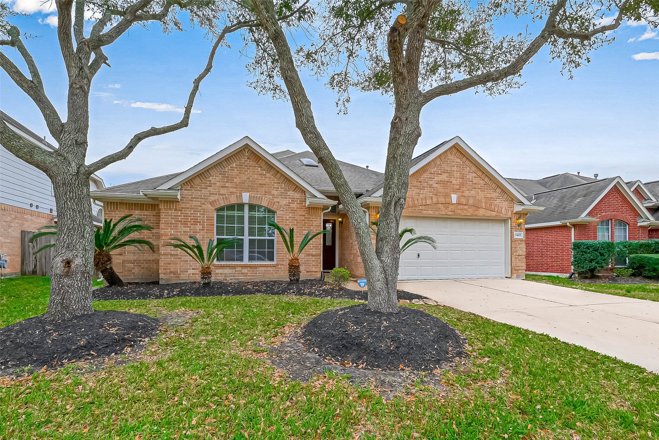 11405 Summit Bay Drive Pearland TX 77584