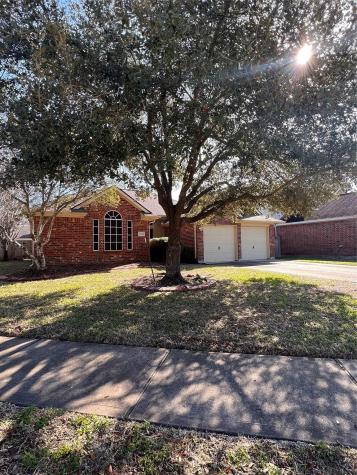 11118 Lori Brook Lane Houston TX 77065