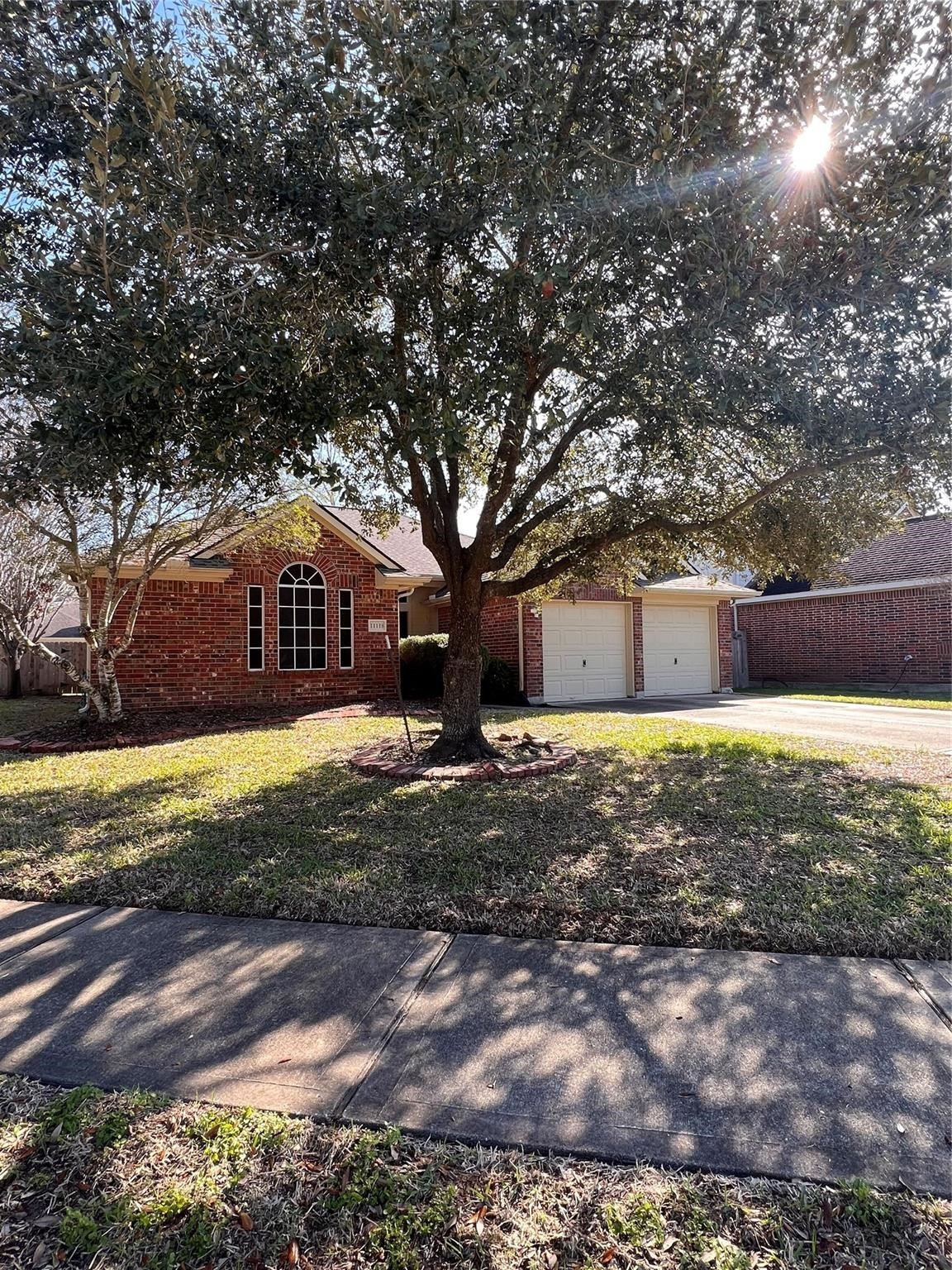 11118 Lori Brook Lane Houston TX 77065