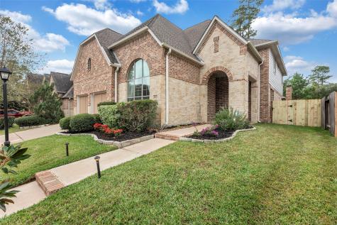 8823 Van Allen Drive Spring TX 77381