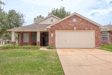 18103 Calcaterra Court Cypress TX 77429