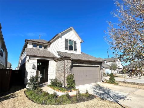 7027 House Wren Court Katy TX 77493