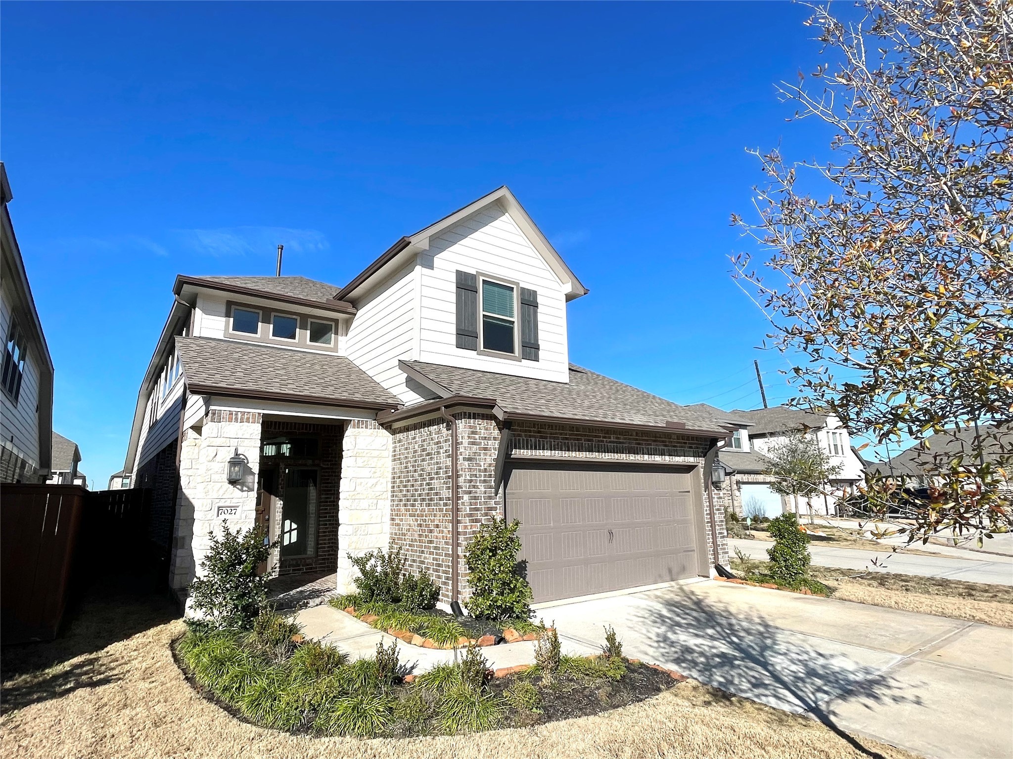 7027 House Wren Court Katy TX 77493