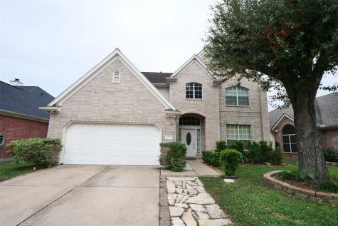 19627 Azalea Brook Way Houston TX 77084