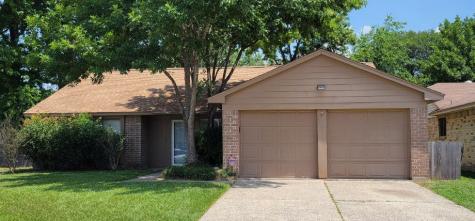 4818 Branchberry Lane Spring TX 77388
