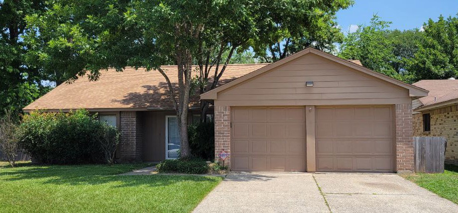 4818 Branchberry Lane Spring TX 77388