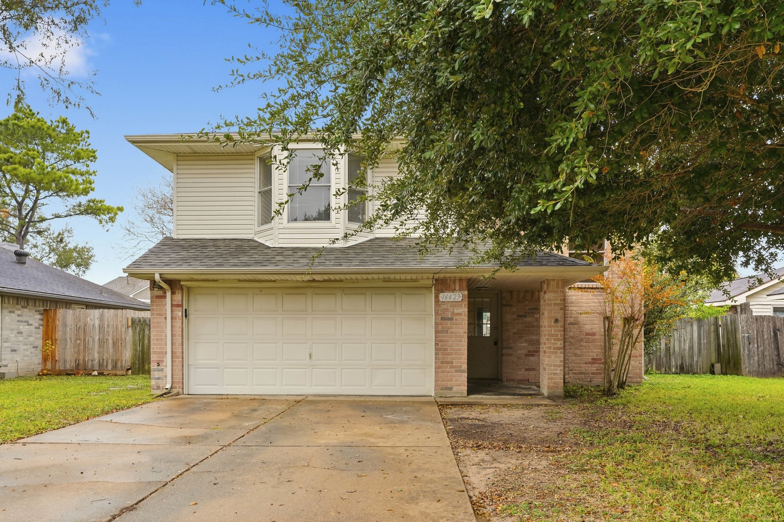 16623 Red Gully Drive Sugar Land TX 77498