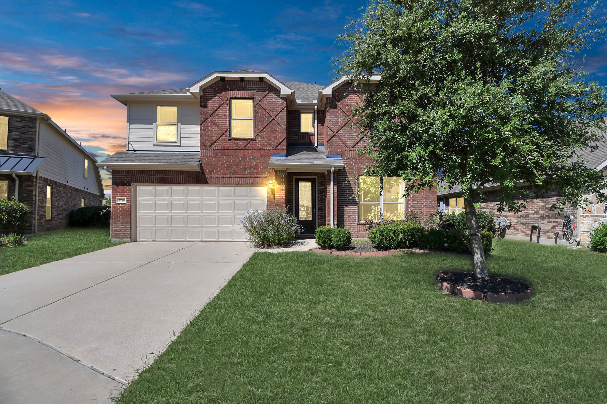 2718 Park Crossing Pearland TX 77581