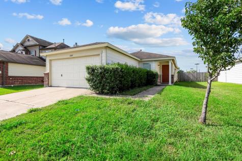 12207 Windsor Bay Court Tomball TX 77375