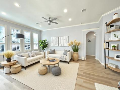 1150 Sienna Hill Drive Houston TX 77077