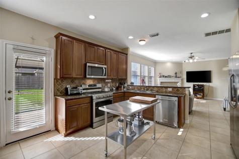 1935 Dakota Run Lane Katy TX 77493