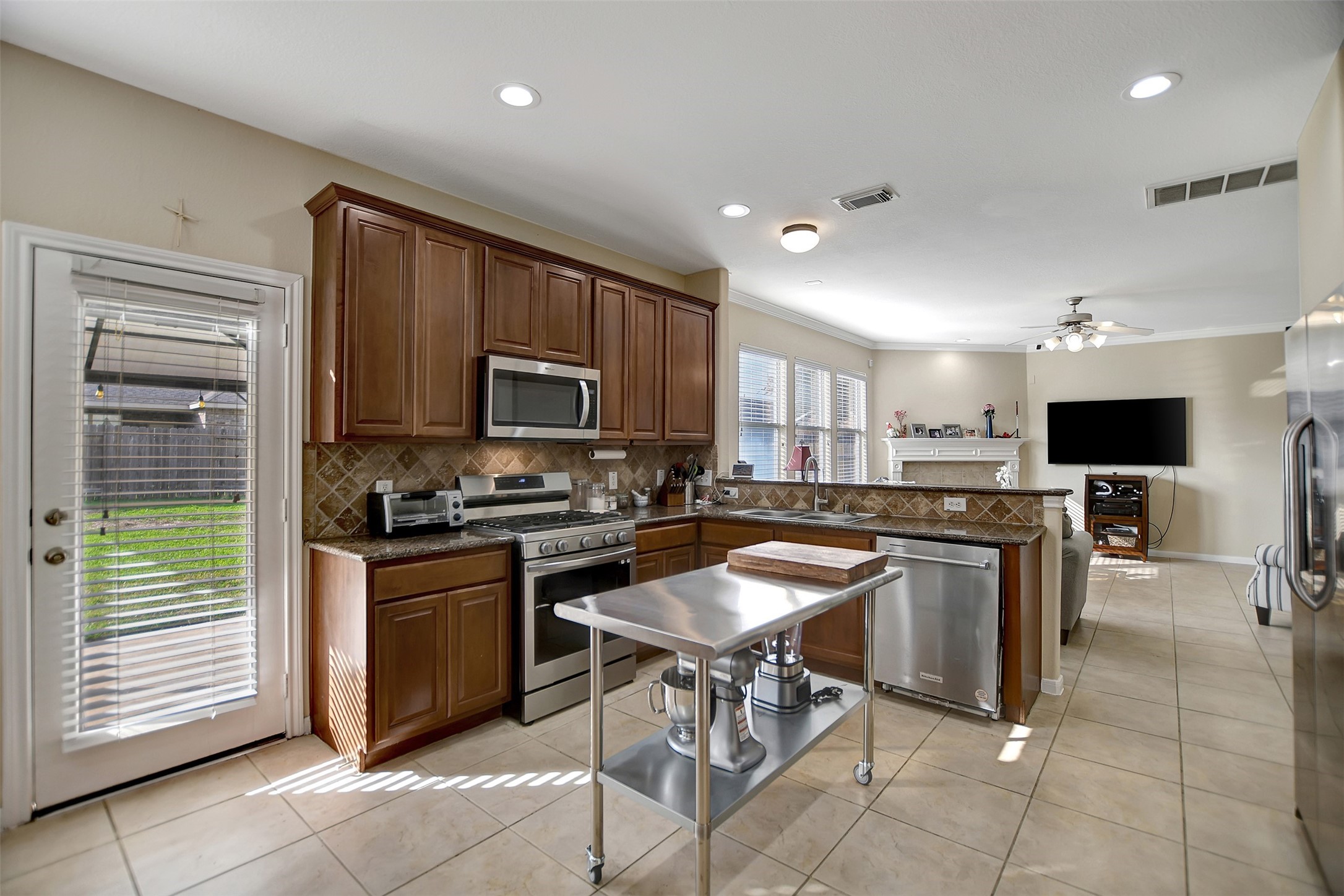1935 Dakota Run Lane Katy TX 77493