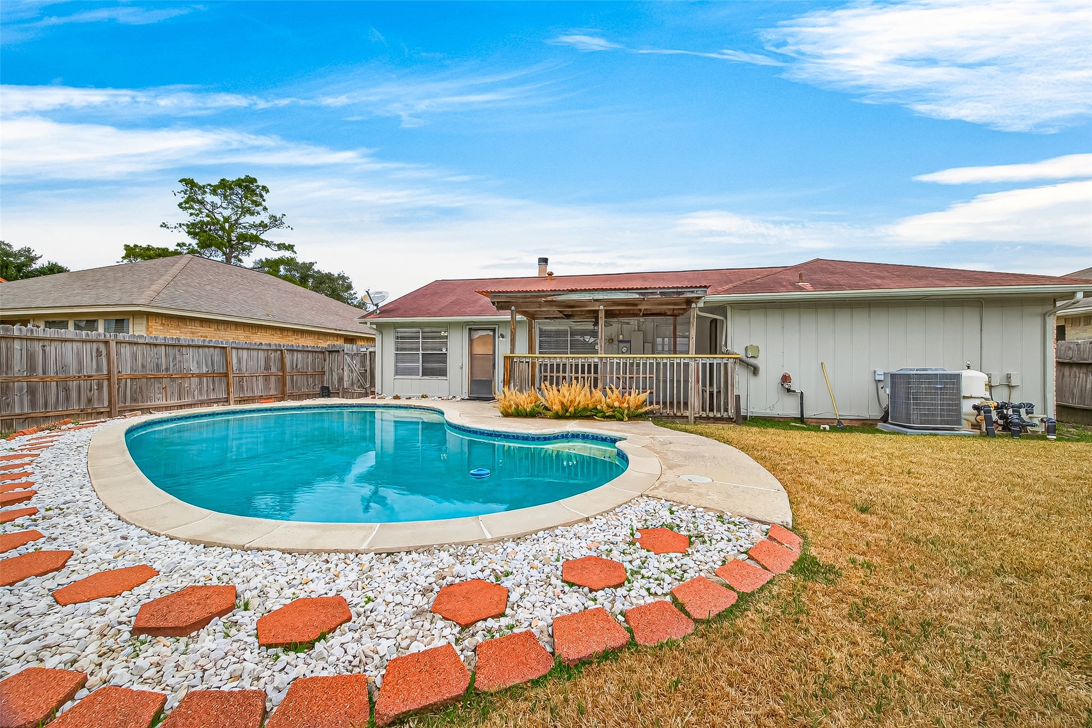 6630 Harpers Drive Richmond TX 77469