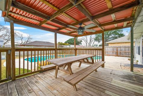 6630 Harpers Drive Richmond TX 77469