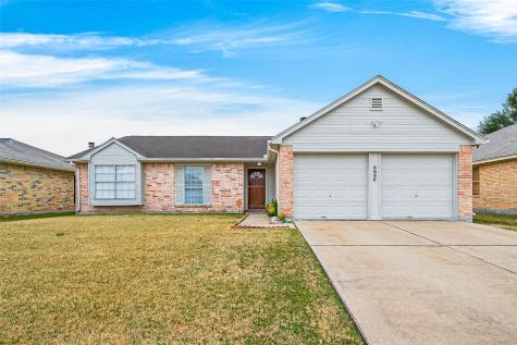 6630 Harpers Drive Richmond TX 77469