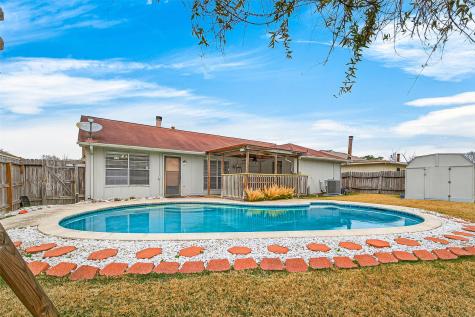 6630 Harpers Drive Richmond TX 77469