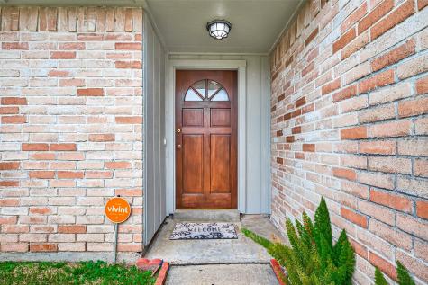 6630 Harpers Drive Richmond TX 77469