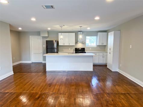 1406 Mystic Street Houston TX 77020