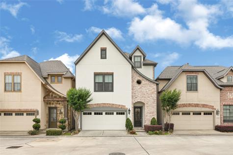 1531 Woodbend Park W Houston TX 77055
