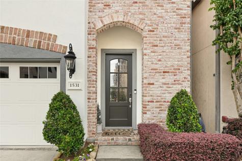 1531 Woodbend Park W Houston TX 77055