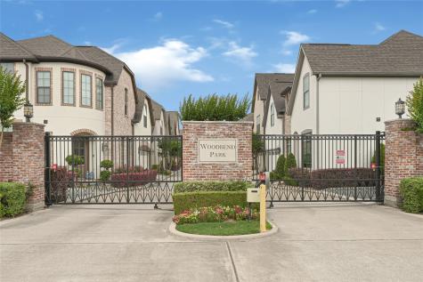 1531 Woodbend Park W Houston TX 77055