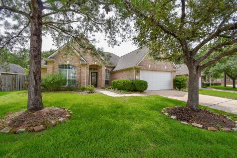 26322 Banning Park Lane Katy TX 77494