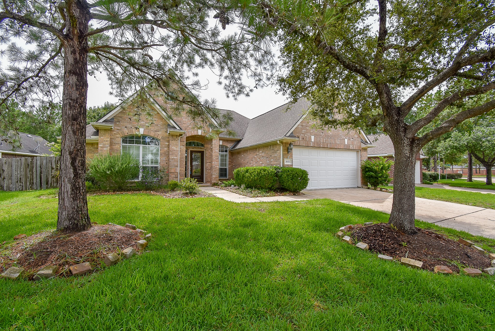 26322 Banning Park Lane Katy TX 77494