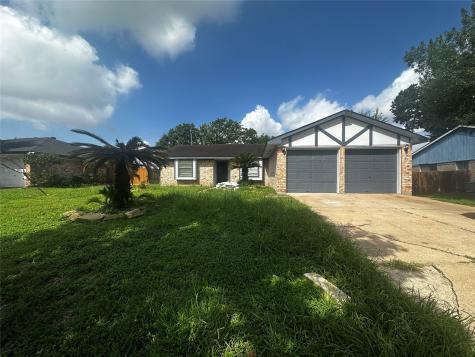 12439 Huntington Field Drive Houston TX 77099