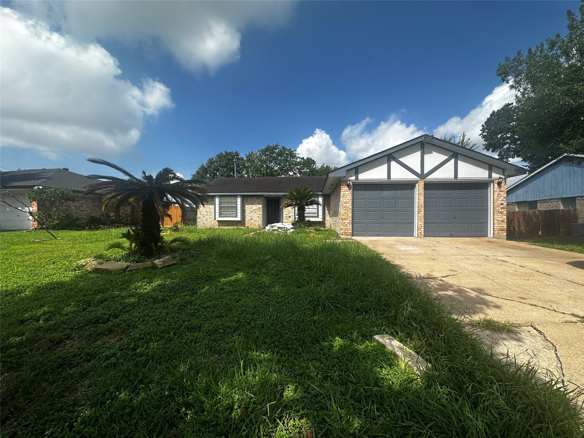 12439 Huntington Field Drive Houston TX 77099