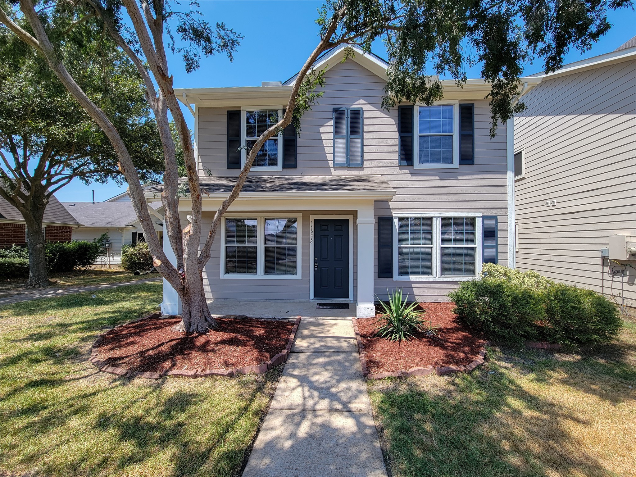 11958 Chanteloup Drive Houston TX 77047