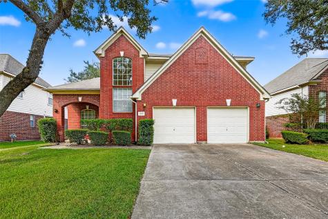 15618 Edgemere Court Sugar Land TX 77498