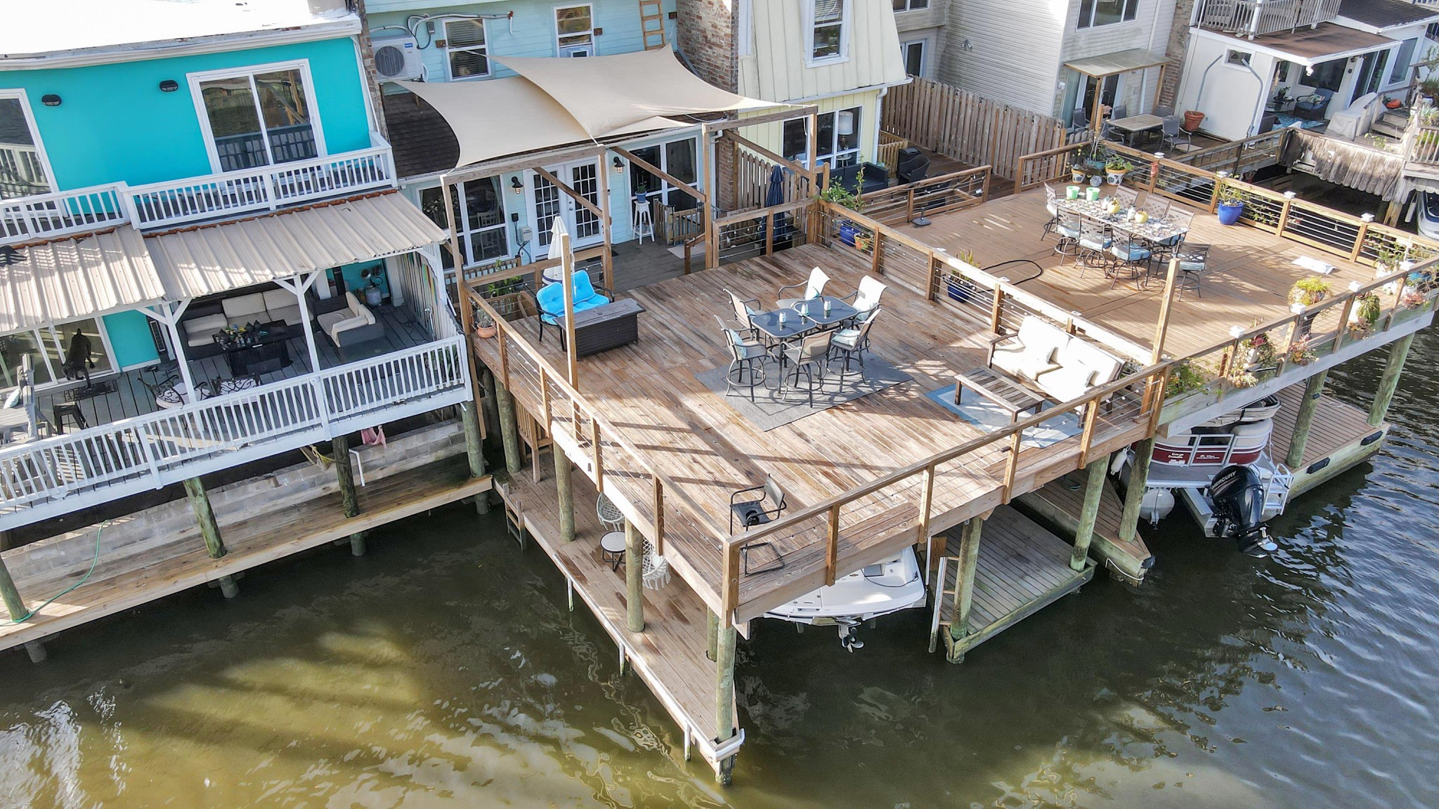 4523 Kingston Harbor Drive Seabrook TX 77586