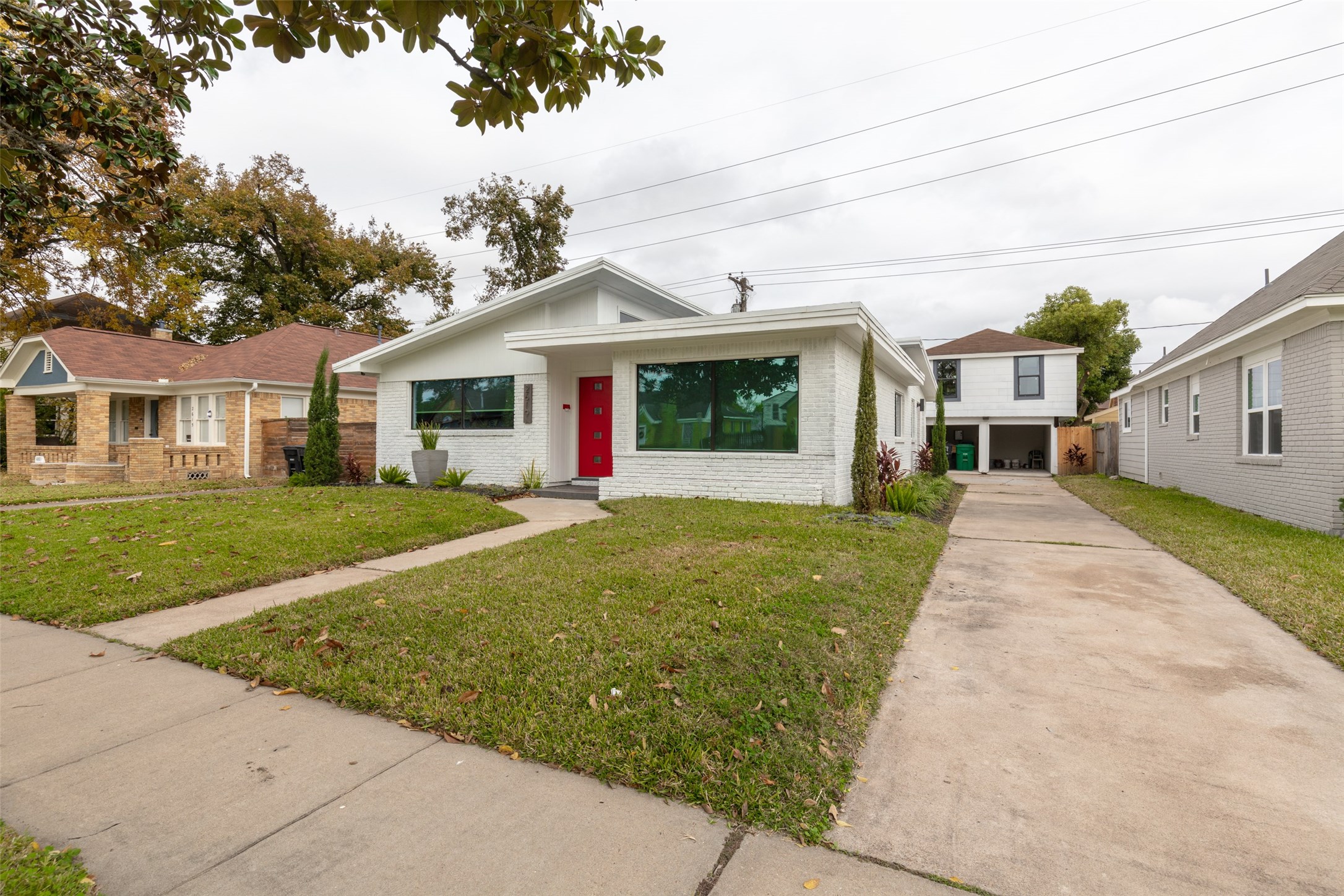 2619 Ruth Street Houston TX 77004