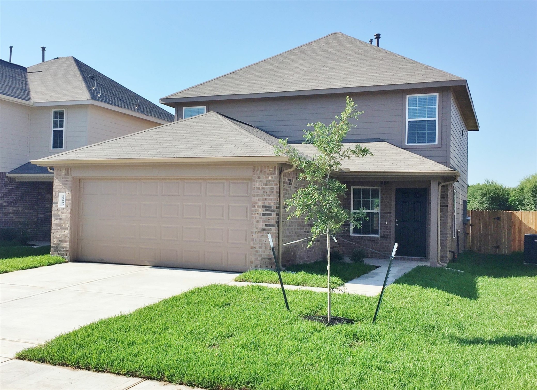 19003 Treviso Terrace Lane Katy TX 77449