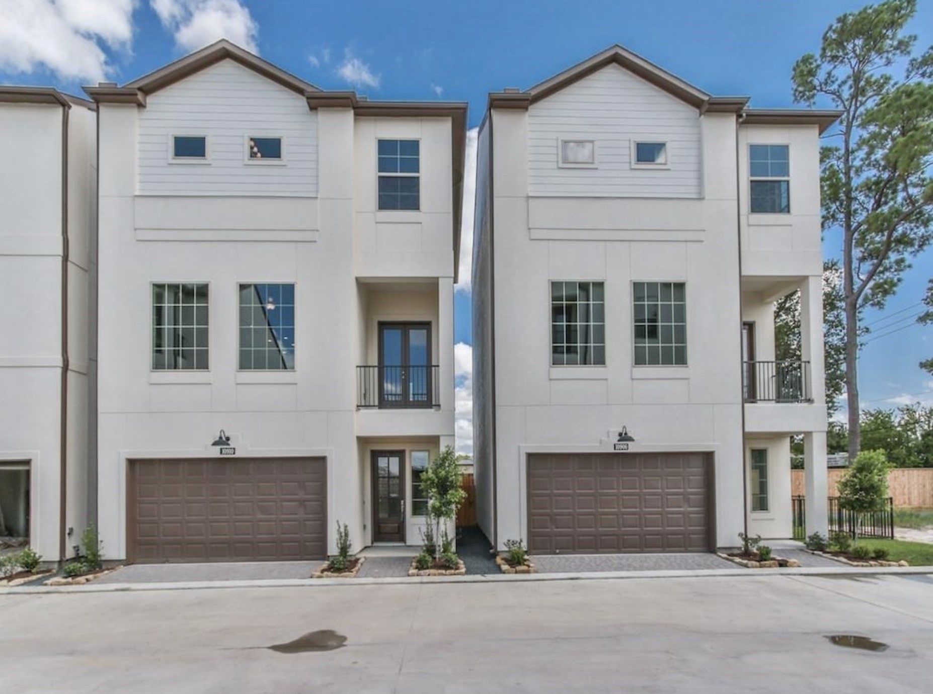 10910 Brookeshire Chase Lane Houston TX 77043
