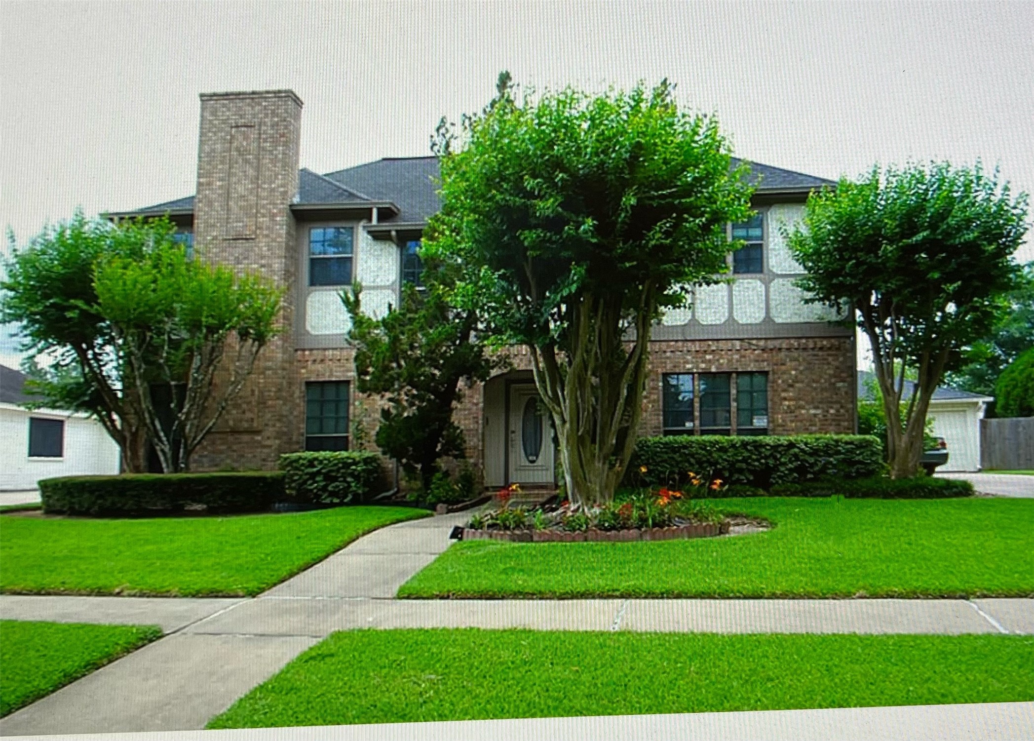 2651 Hodges Bend Circle Sugar Land TX 77479