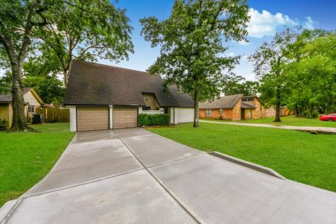3510 Willie Way Spring TX 77380