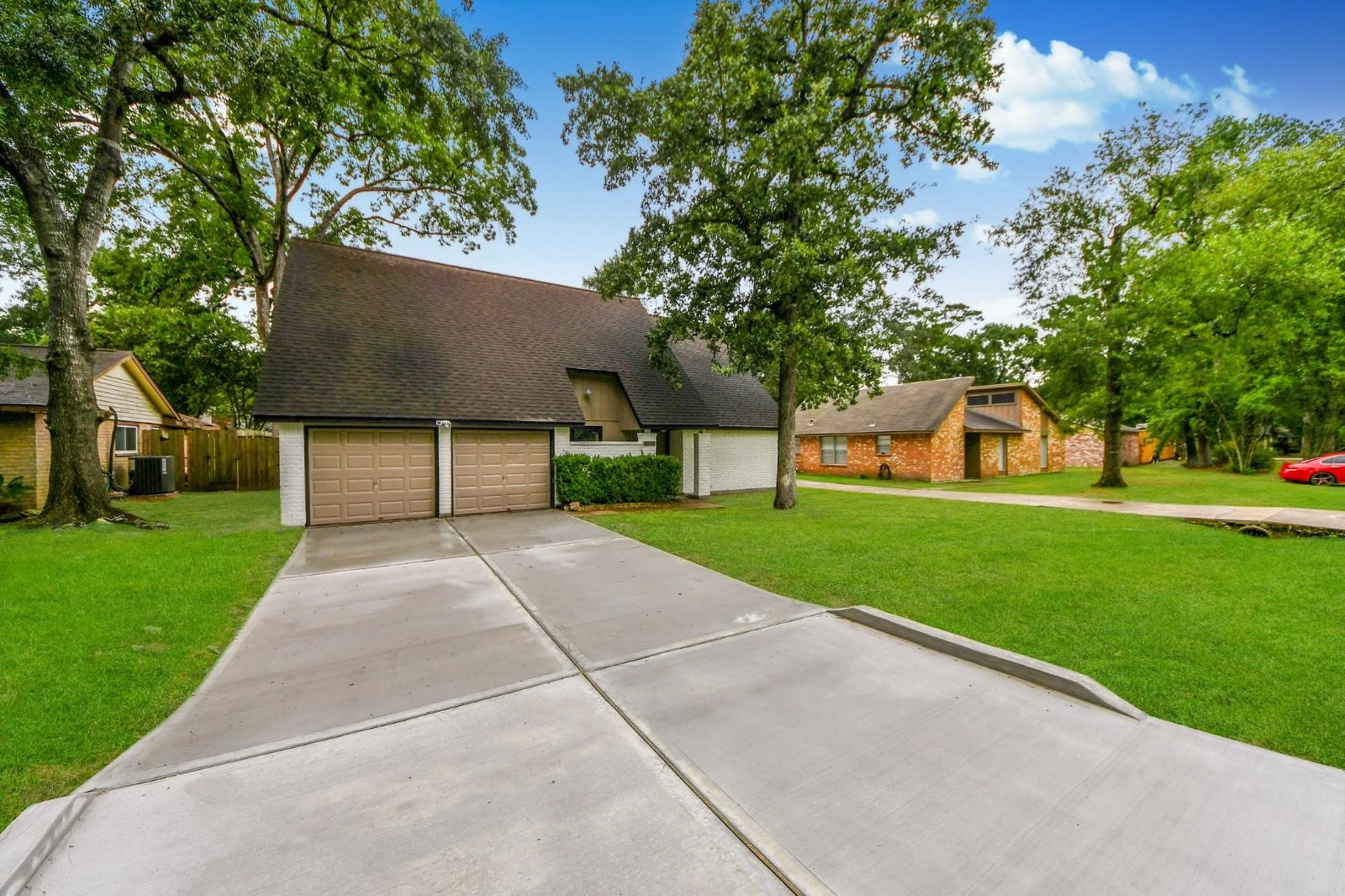 3510 Willie Way Spring TX 77380