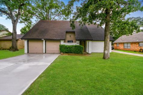 3510 Willie Way Spring TX 77380