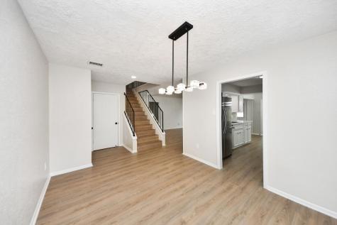 3510 Willie Way Spring TX 77380