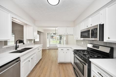 3510 Willie Way Spring TX 77380
