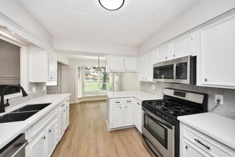 3510 Willie Way Spring TX 77380
